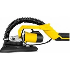 MSW Ponceuse De Mur De Ponçage De Cloison Sèche De Machine De Ponçage De Mur 750W - Argent -Ponceuse et polisseuse Soldes 13815048 3