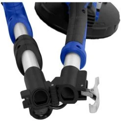 MSW Ponceuse Murale Cloison Sèche Ponceuse À Sec 750 W 5 Vitesses 800-1700 Tr/Min - Argent 11 MSW Ponceuse Murale Cloison Sèche Ponceuse À Sec 750 W 5 Vitesses 800-1700 Tr/Min - Argent -Ponceuse et polisseuse Soldes 13815050 5