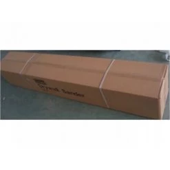 Varan Motors - Dmj-700a Ponceuse à Bras Girafe électrique 710w Pour Plâtre Et Plaque De Plâtre, Plafonnage - Gris -Ponceuse et polisseuse Soldes 138713 5