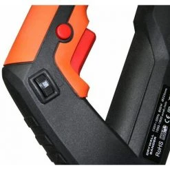 Varan Motors - Dmj-700C Ponceuse à Bras Girafe Téléscopique 710w Pour Plâtre Et Plaque De Plâtre, Plafonnage à Transmission Automatique - Noir -Ponceuse et polisseuse Soldes 138759 3