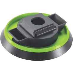 BLACK & DECKER Multiponceuse 4 En 1 Autoselect Filaire - 220 W - Plateau Pointu Réversible Et Excentrique - 17 Abrasifs (KA280K-QS) -Ponceuse et polisseuse Soldes 13949988 4