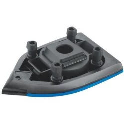 BLACK & DECKER Multiponceuse 4 En 1 Autoselect Filaire - 220 W - Plateau Pointu Réversible Et Excentrique - 17 Abrasifs (KA280K-QS) -Ponceuse et polisseuse Soldes 13949988 5