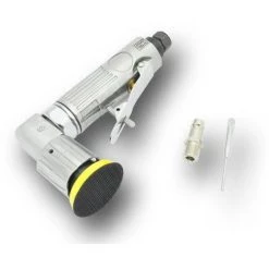 VIDAXL Mini Ponceuse Excentrique à Air Comprimé -Ponceuse et polisseuse Soldes 14075072 3