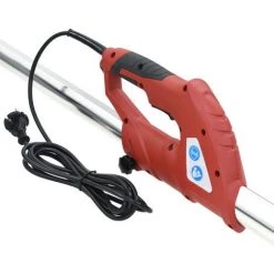 VIDAXL Ponceuse Pour Cloison Sèche Avec Fonction D'aspiration 750 W - Quincaillerie - Outils - Ponceuses -Ponceuse et polisseuse Soldes 14075274 4