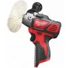 Milwaukee M12 BPS-0 Li-Ion Polisseuse/ponceuse - 12V -Ponceuse et polisseuse Soldes 14354499 1