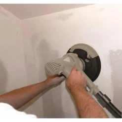 Ponçeuse Murale Pour Plaque De Plâtre 710 W - Fartools PP 710 -Ponceuse et polisseuse Soldes 14984245 2