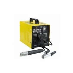 Poste à Souder 6550 W - MMA - Fartools WELDER140C