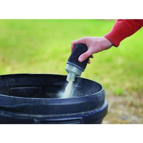 BLACK & DECKER Black And Decker - Ponceuse Vibrante 1/4 Feuille 220W - KA450 6 BLACK & DECKER Black And Decker - Ponceuse Vibrante 1/4 Feuille 220W - KA450 – Image 4