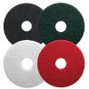 Lot De 5 Disques PAD Pour Nettoyage Des Sols - Vert Pour Récurage - D. 432 Mm - 5243002 - Leman 1 Lot De 5 Disques PAD Pour Nettoyage Des Sols - Vert Pour Récurage - D. 432 Mm - 5243002 - Leman -Ponceuse et polisseuse Soldes 15062888 1
