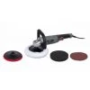 POWER PLUS Polliseuse D'Angle 1200W -Ponceuse et polisseuse Soldes 15092288 1