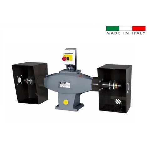 FEMI FRANCE Polisseuse Brosse/brosse FEMI Gamme Industrie - 200x25x16mm - 214 3 FEMI FRANCE Polisseuse Brosse/brosse FEMI Gamme Industrie - 200x25x16mm - 214