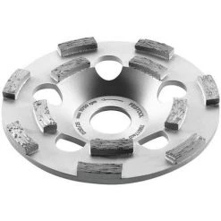 Disque Diamant FESTOOL DIA HARD-D130-ST - 499972