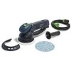 Ponceuse FESTOOL RO 150 FEQ - 575066 2 Ponceuse FESTOOL RO 150 FEQ - 575066 -Ponceuse et polisseuse Soldes 15330108 1