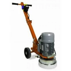 Ponceuse De Sol Compacte GOLZ SM250 - Ø250 Mm - 02842501001