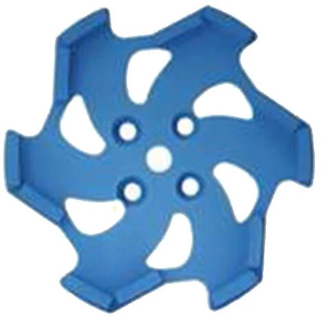 Ponceuse De Sol Compacte GOLZ SM250 - Ø250 Mm - 02842501001 5 Ponceuse De Sol Compacte GOLZ SM250 - Ø250 Mm - 02842501001 – Image 3