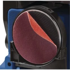 Ponceuse à Courroie Et à Disque BTS800 SCHEPPACH - 230V 50Hz 370W - 4903302901 -Ponceuse et polisseuse Soldes 15331990 3