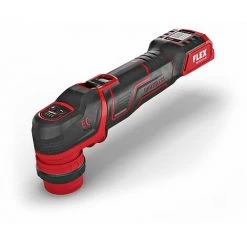 Flex Polisseuse Sans Fil PXE 80 10.8-EC, Sans Accu Et Chargeur - 469068
