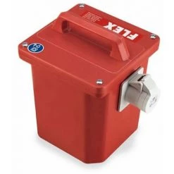 Flex TT 2000 Transformateur De Séparation