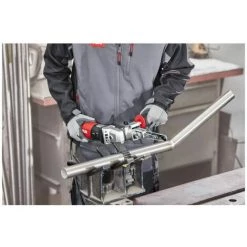 Flex BME 14-3 L Moteur De Base TRINOXFLEX -Ponceuse et polisseuse Soldes 16057884 4