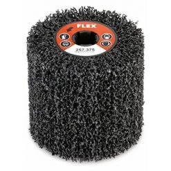 Flex Poli-clean Poli-clean, 100 Ø X 100
