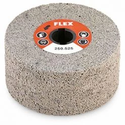 Flex Tambour De Finition Tambour De Finition K60 D100x50