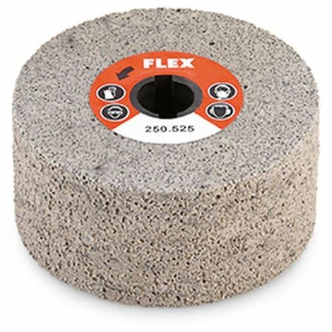 Flex Tambour De Finition Tambour De Finition K60 D100x50 3 Flex Tambour De Finition Tambour De Finition K60 D100x50