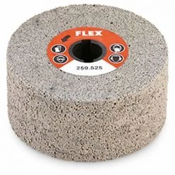 Flex Tambour De Finition Tambour De Finition K180 D100x50