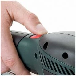 METABO Ponceuse Excentrique Ø125mm SXE425TurboTec Coffret - 600131510 -Ponceuse et polisseuse Soldes 16177276 3