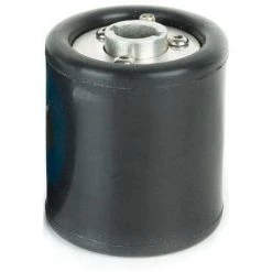 HOLZMANN Rouleau à Expansion Gonflable Pour Ponceuse Polisseuse Métal SM100