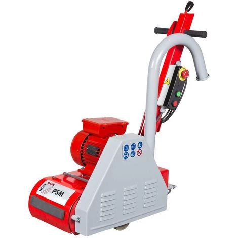 Ponceuse à Parquet Holzmann PSM2 - 1500W 3 Ponceuse à Parquet Holzmann PSM2 - 1500W