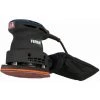 FERM PSM1013 Ponceuse à Paume 220W - Patin De Ponçage Avec Velcro - Incl. Sac à Poussière, Coffret Et 10 Papiers Abrasifs (G80 & G120) 2 FERM PSM1013 Ponceuse à Paume 220W - Patin De Ponçage Avec Velcro - Incl. Sac à Poussière, Coffret Et 10 Papiers Abrasifs (G80 & G120) -Ponceuse et polisseuse Soldes 16294193 1