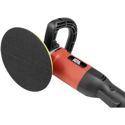 APA 20998 Polisseuse 230 V 500 - 3300 Tr/min 180 Mm 8 APA 20998 Polisseuse 230 V 500 - 3300 Tr/min 180 Mm -Ponceuse et polisseuse Soldes 16306363 3