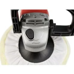 APA 20998 Polisseuse 230 V 500 - 3300 Tr/min 180 Mm 9 APA 20998 Polisseuse 230 V 500 - 3300 Tr/min 180 Mm -Ponceuse et polisseuse Soldes 16306363 4