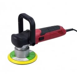 Polisseuse Orbitale Pro Electrique 230V - Autobest 6 Polisseuse Orbitale Pro Electrique 230V - Autobest -Ponceuse et polisseuse Soldes 16616967 2