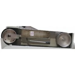 Ponceuse à Bande 75x2000 Mm 1x230V Avec Frein Moteur MW-Tech BS75200230 -Ponceuse et polisseuse Soldes 1688887 3
