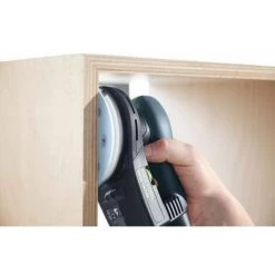 FESTOOL MASCHINEN Festool Ponceuse Excentrique ETS EC 125/3 EQ-Plus - 576341 -Ponceuse et polisseuse Soldes 16906296 3