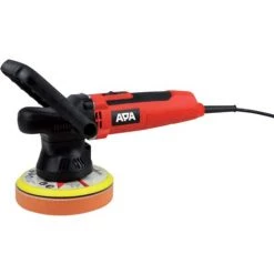 Lustreuse - Polisseuse Professionnelle 230 V Apa