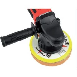 Lustreuse - Polisseuse Professionnelle 230 V Apa -Ponceuse et polisseuse Soldes 17263999 5