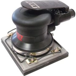 KINGTONY M7 - Ponceuse Orbitale 2.5 100x110mm 11 Tr/mn