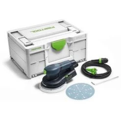 Ponceuse Excentrique ETS EC 150/5 EQ-Plus FESTOOL - 576329 -Ponceuse et polisseuse Soldes 17842891 3