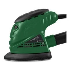 KOMA TOOLS Ponceuse Triangulaire KOMA 105W 08707