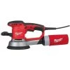 .MILWAUKEE. Ponceuse Excentrique ø150 Mm Milwaukee ROS 150 E-2 -Ponceuse et polisseuse Soldes 18160823 1