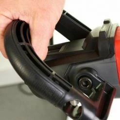 .MILWAUKEE. Polisseuse Sans Fil Ø 180 Mm M18 FUEL Avec 2 Batteries 5Ah, Chargeur, En Coffret – Milwaukee -Ponceuse et polisseuse Soldes 18160827 4