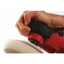 .MILWAUKEE. Polisseuse 1450W 200mm Avec Accessoires En HD Box - AP 14-2 200 E SET – Milwaukee -Ponceuse et polisseuse Soldes 18160833 4