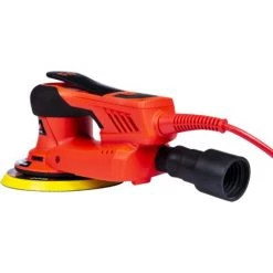 BVD Ponceuse Orbitale électrique / NTools ROS 05E