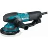Ponceuse Polisseuse Excentrique MAKITA 750W Ø150 Mm - BO6050J -Ponceuse et polisseuse Soldes 18442907 1