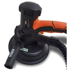 FEIDER Ponceuse Plâtre 710 W 180 Mm FPEP710-3 -Ponceuse et polisseuse Soldes 18727224 3