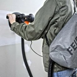 FEIDER Ponceuse Plâtre 710 W 180 Mm FPEP710-3 -Ponceuse et polisseuse Soldes 18727224 5