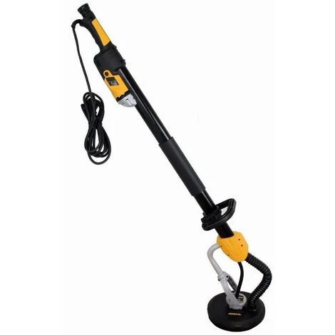 MIRKA ABRASIFS Ponceuse Sur Manche Miro 955 MIRKA - Ø225 Mm - Bras 1.50m - 8394060111 3 MIRKA ABRASIFS Ponceuse Sur Manche Miro 955 MIRKA - Ø225 Mm - Bras 1.50m - 8394060111