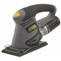 FARTOOLS Ponceuse Multifonction 200 W MPS200